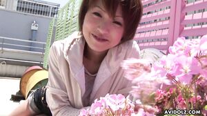 Avidolz - Hina Wakaba Scene1