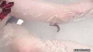 Avidolz - Mirai Haneda Scene1