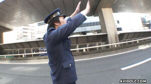 Avidolz - Momomi Sawajiri Scene1