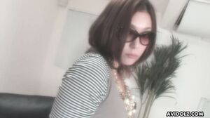 Avidolz - Rika Nanami Scene1