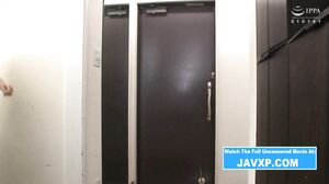 Busty Japanese Mom Fucks her Stepson