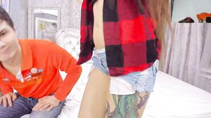 Fuckinhotcouple - 2019-12-07-1 - Webcam Show