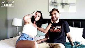 HotGuysFuck - Desiree Nevada