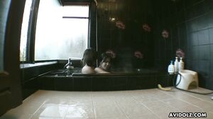 Avidolz - Saki Ogasawara Scene2