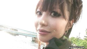 Avidolz - Sakurako Scene2