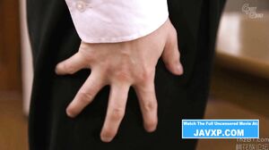 My Friends Horny Japanese Mom