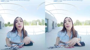 Anastasia Brokelyn - House Rules in 4K