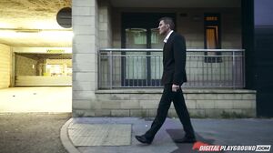 Stella Cox, Taylor Sands - A Webcam Obsession