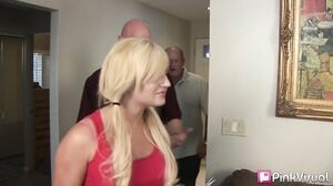 TeensForCash - Chloe Chanel