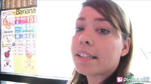 TeensForCash - Brooke Scott