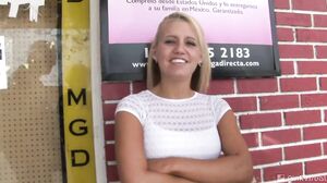 TeensForCash - Jacky Joy (2nd appearence)