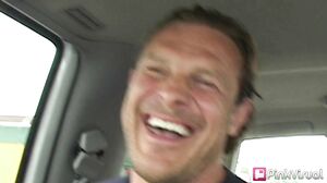 TeensForCash - Aaliyah Jolie