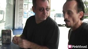 TeensForCash - Leah Luv