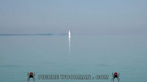 Alexa Tomas hard DP on