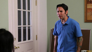 Diana Prince - Xxx Karate Kid Porn Parody