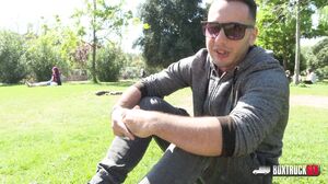 BoxTruckSex - Mia Navaro