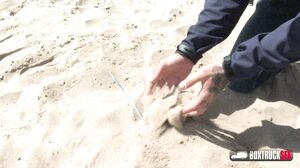 BoxTruckSex - Ava Black