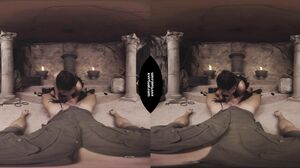 Cara Loft: Cock Raider