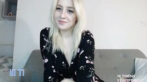 Lilti420 - 2019-10-20 - Webcam Show