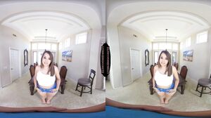 Lexi Anne Garza - My Stepdaughters Big Tits