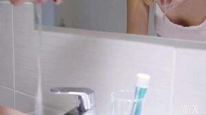 Casey solo masturbation GM 4