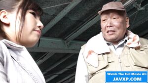 Shy Japanese Teen Fucked By Dirty Men