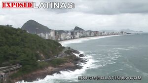 Roxy Panther Gangbanged