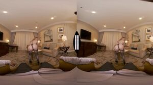 Anna Claire Clouds, Brad Newman - Porn Star Experience