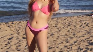 Alicia Trece anal fucked by Bruno's BBC NT039 in HD