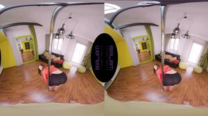 Stacy Cruz - Oiled Tits in 4K