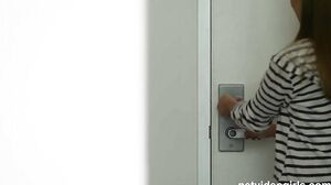 Tanlined Cutie Fucked