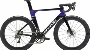 System Six by Cannondale