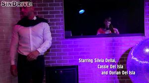 Sindrive 4 - Silvia Dellai