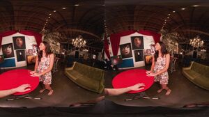 Bella Rolland - Canvass Sexhibition