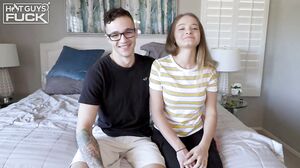 Shae Blaze Wants Monster Cock