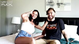 The Return Of Kellan Hartmann And Sexy Desiree Nevada