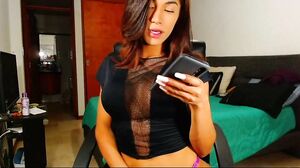 Tastytrap19 - 2020 04 17 - Webcam Show