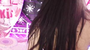 Tati Foxxx - 2020 03 14 - Webcam Show