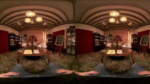 Naughty Dorm Party: Spanish Lullabu