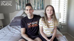 Ex-basketball Star Luke Norton Fucks New Babe Shae