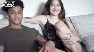 Rj Wildes Gives Veronica Mendoza A Pounding