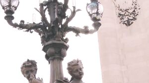 Shalina Devine - Romania's got talent