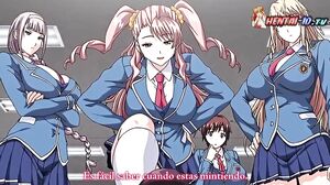 Kyonyuu Reijou MC Gakuen 01