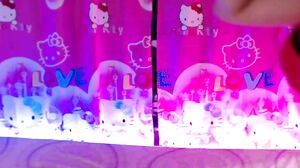 Tati Foxxx - 2020 04 15 - Webcam Show