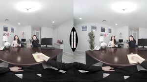 Emily Willis, Sadie Blake - The Office 1