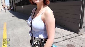 Natural White Peach Boobs Daughter Creampie # Charlotte