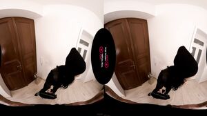 Nelly Kent - Perfect Robbery in 4K