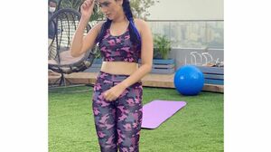 Kira Perez - The Hose Knows in HD