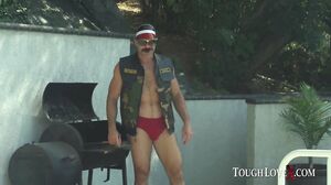 Jade Kush - Bar B Screw