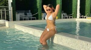 Rose Monroe - Big Booty Cookies in HD